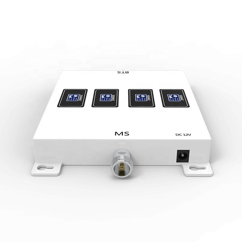 Goboost internet 2g 3g 4g signal booster cellphone signal repeater mobile network booster